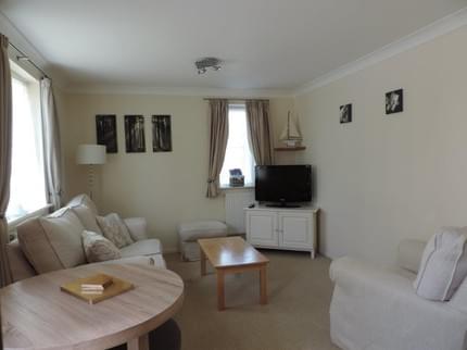 RIVERSIDE APARTMENT ALTARNUN LAUNCESTON