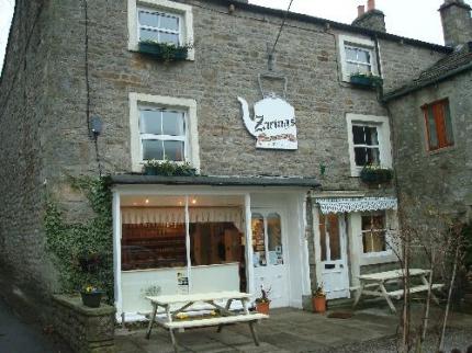 Belk s Bed and Breakfast&nbsp;| Airton&nbsp;| Kettlewell&nbsp;| 
