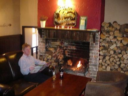 St Marys Gate Inn&nbsp;| Amberley&nbsp;| Arundel&nbsp;| 