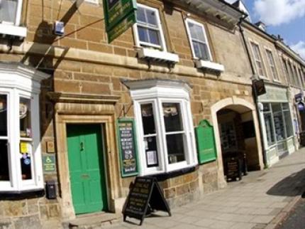 The Crown&nbsp;| Allexton&nbsp;| Oakham&nbsp;| 