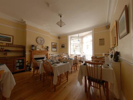 CHILTERN GUEST HOUSE HOLIDAY APARTMENT AINTHORPE WHITBY