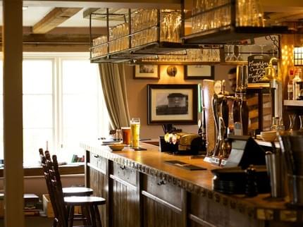 The Woolpack Country Inn&nbsp;| Beauworth&nbsp;| Alresford&nbsp;| 