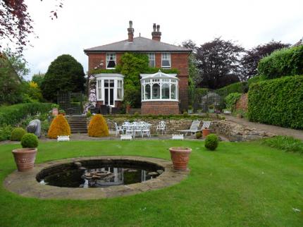 HOLLY CROFT BROMPTON SCARBOROUGH