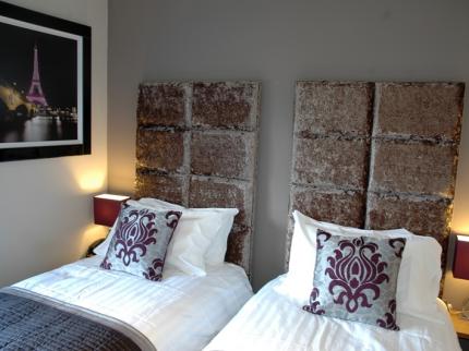 HOMESTAY HOTEL HOUNSLOW MIDDLESEX