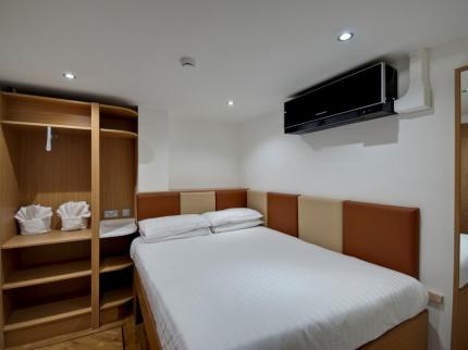 The Pod Works&nbsp;| Liverpool&nbsp;| 