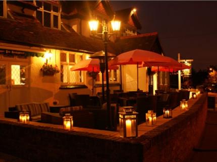 UNION INN BOVENEY OLD WINDSOR