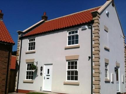 COPPER HORSE COTTAGES EAST AYTON SCARBOROUGH