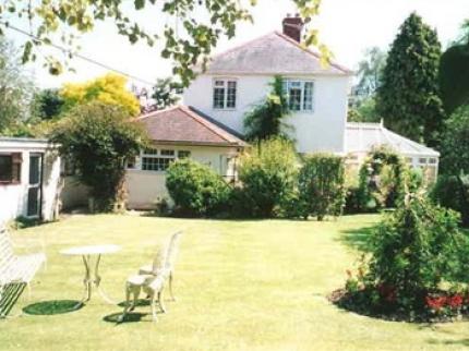 Hillside B&B&nbsp;| Alderbury&nbsp;| Salisbury&nbsp;| 