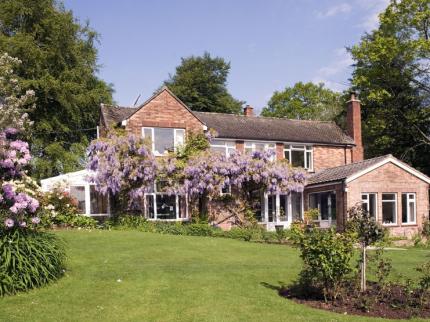 HOWDEN HOUSE BED AND BREAKFAST ASH THOMAS TIVERTON