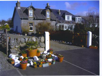 SPRINGFIELD BARNBARROCH COLVEND