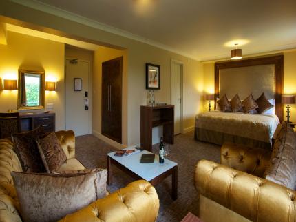 The Aubrey Park Hotel&nbsp;| Cheverell's Green&nbsp;| Redbourn&nbsp;| 