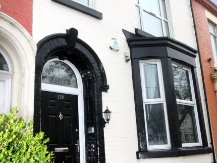 Soccer Suite&nbsp;| Liverpool&nbsp;| 