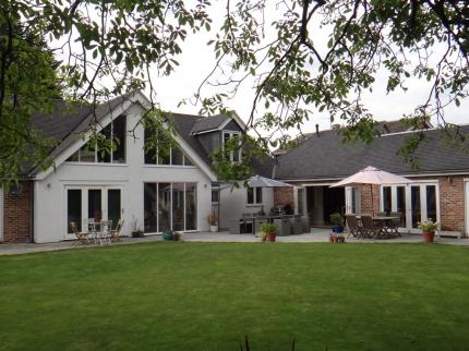 The Thorpe Guesthouse&nbsp;| Huntingdon&nbsp;| 