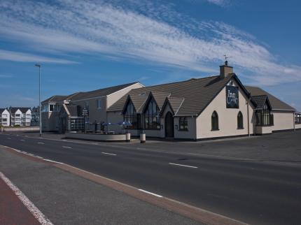 INN ON COAST PORTRUSH PORTRUSH