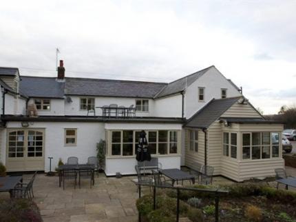 LIVE AND LET LIVE APSLEY END HITCHIN