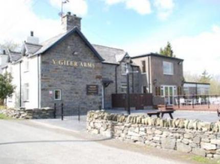 Y GILER ARMS BETWS Y COED BETWS Y COED