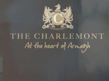CHARLEMONT ARMS HOTEL ARMAGH