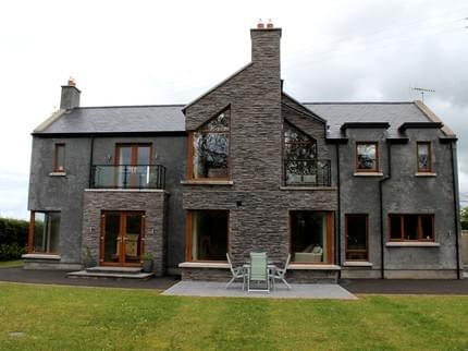 AGIVEY LODGE COLERAINE