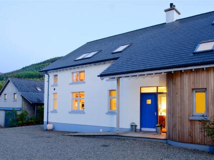 CHERRYHILL LODGE NEWCASTLE