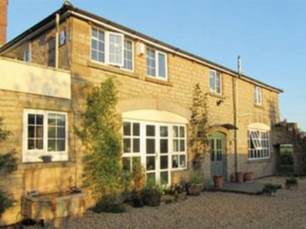 COACH HOUSE ASTON CREWS ROSS ON WYE