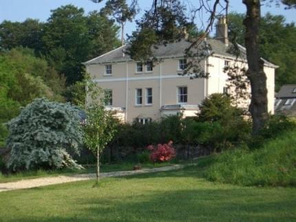 CULMHEAD HOUSE ANGERSLEIGH TAUNTON