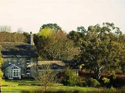 DORSET FARM ALTARNUN LAUNCESTON