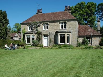 The Estate House&nbsp;| Ancroft&nbsp;| Berwick-upon-tweed&nbsp;| 