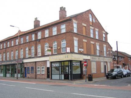 Liverpool Lodge&nbsp;| Liverpool&nbsp;| 