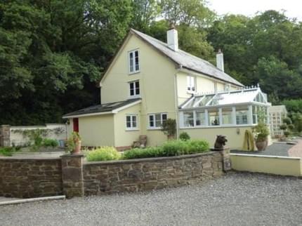 NEWMOOR PARK ALTARNUN LAUNCESTON