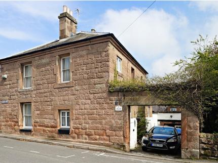 OLD LOCKUP ALDWARK WIRKSWORTH