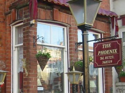 PHOENIX GUEST HOUSE EAST AYTON SCARBOROUGH