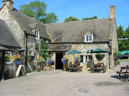 The Plough Inn at Ford&nbsp;| Aldsworth&nbsp;| Cheltenham&nbsp;| 