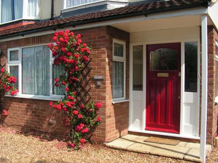 ROSA S BB BOXWORTH END CAMBRIDGE