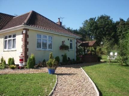 SALMONS LEAP ALDEBY BECCLES