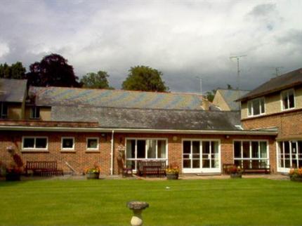 TEKELS PARK GUEST HOUSE CAMBERLEY