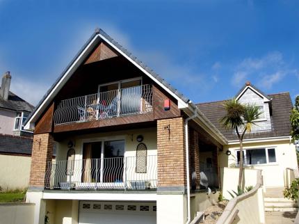 WADEBRIDGE BED AND BREAKFAST BODIEVE WADEBRIDGE