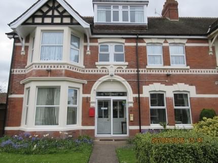 WAVERLEY BED BREAKFAST ALCOMBE MINEHEAD