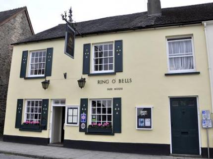 Ring O  Bells&nbsp;| Ashburton&nbsp;| Chagford&nbsp;| 
