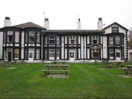 MERSEY HOTEL BOLD HEATH WIDNES