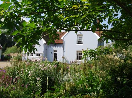BAYS FARM ASHFIELD STOWMARKET