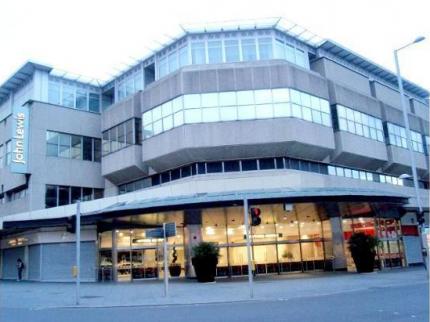 VICTORIA CENTRE APARTMENTS AND ANNEXE NOTTINGHAM