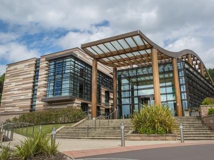 DE VERE ORCHARD HOTEL NOTTINGHAM