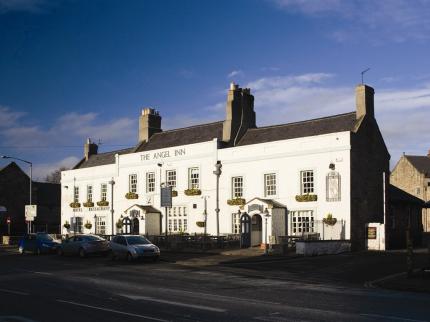 ANGEL OF CORBRIDGE AYDON CORBRIDGE