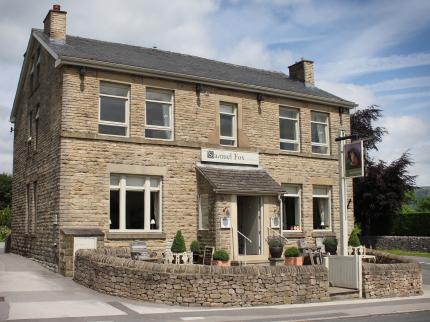 Samuel Fox Country Inn&nbsp;| Hope Valley&nbsp;| 