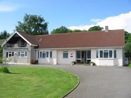 Wayside B&B&nbsp;| Bewley Common&nbsp;| Near Chippenham&nbsp;| 