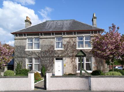 PARK GUEST HOUSE ABRIACHAN INVERNESS
