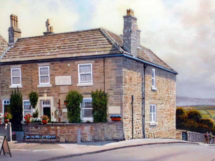 DALES HAVEN AGGLETHORPE LEYBURN