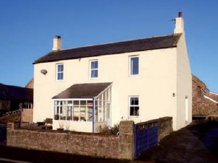 EAST HOUSE BEADNELL CHATHILL