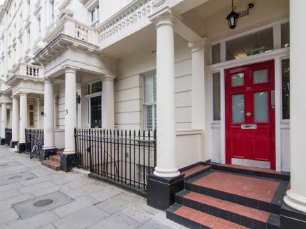 APARTMENTS INN LONDON PIMLICO BELGRAVIA LONDON