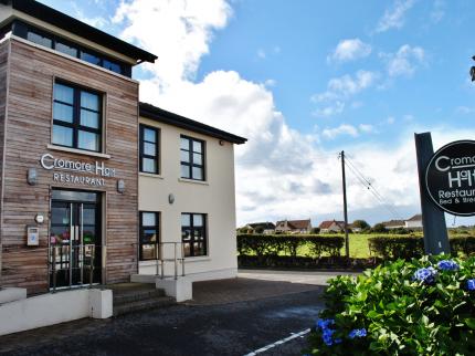 CROMORE HALT LICENSED GUEST INN PORTSTEWART
